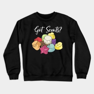 Got Scents Crewneck Sweatshirt